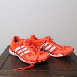 Adidas Adizero Adios Running Shoes